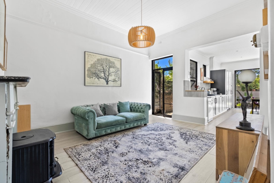 To Let 3 Bedroom Property for Rent in Gardens Western Cape